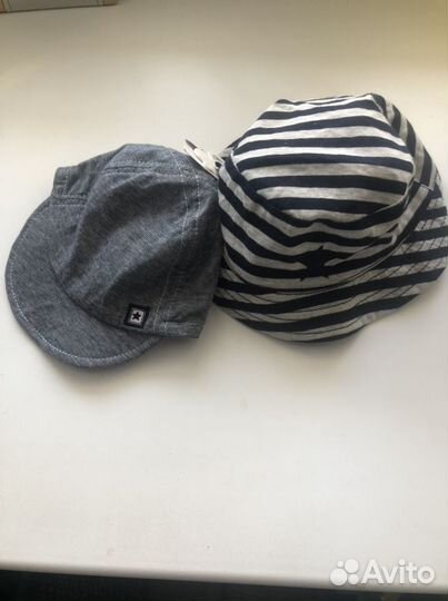 Кепка детская для мальчика