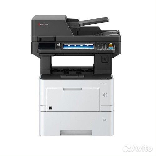 Мфу лазерный Kyocera Ecosys M3145idn (1102V23NL0)