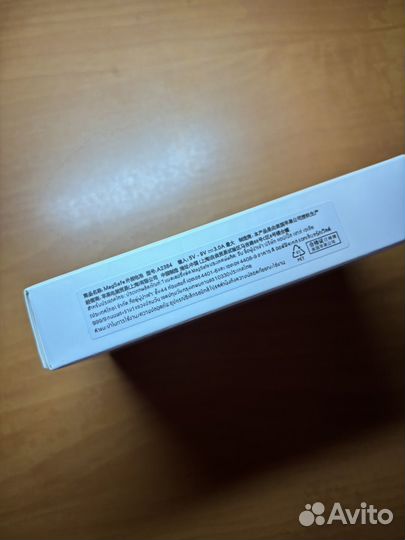 Внешний аккумулятор Apple MagSafe Battery Pack