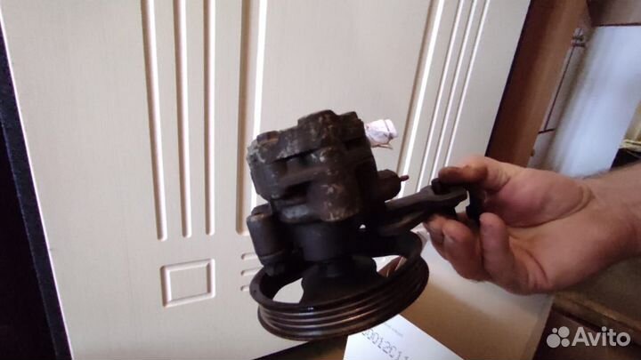 Гидроусилитель руля Mazda Demio DW3w