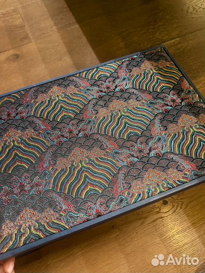 Сервиз для чайной церемонии