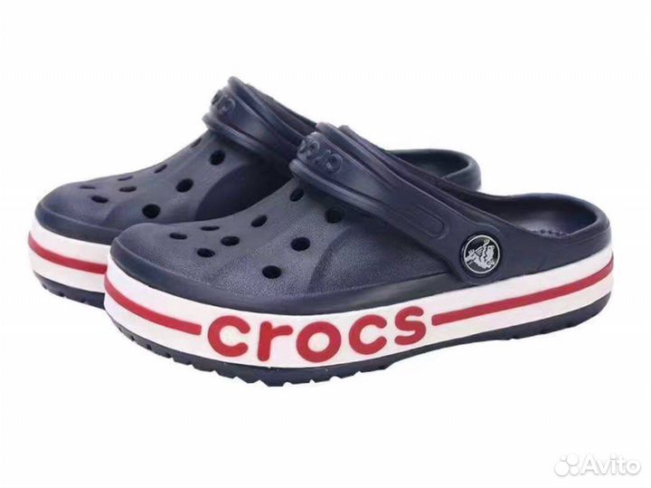 Crocs оптом