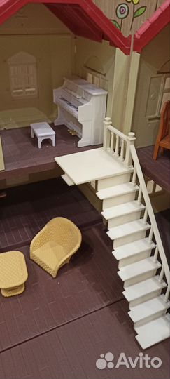 Семейный дом