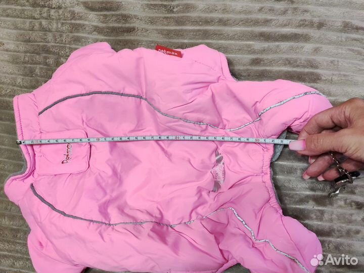 Одежда для маленьких собак