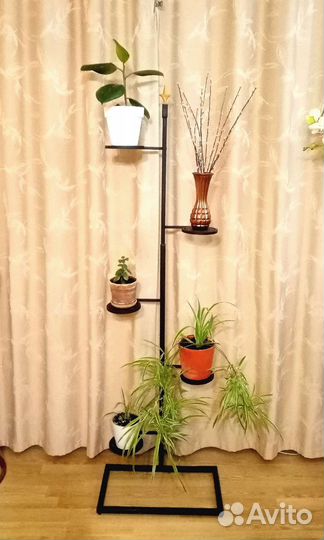 Подставка для цветов