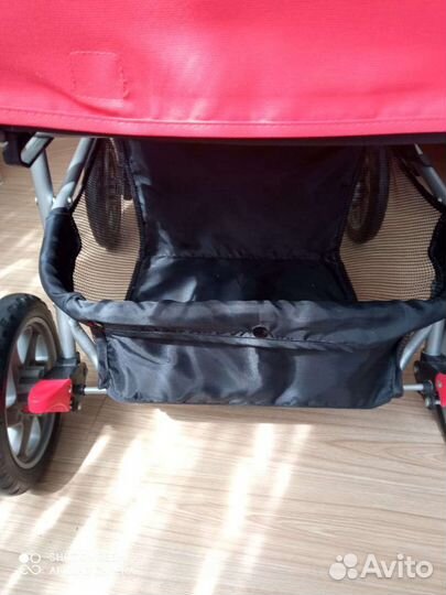 Детские коляски