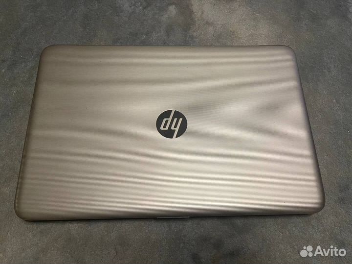 HP A10