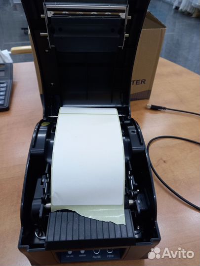 Принтер для этикеток Xprinter