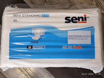 Seni standart AIR M 2