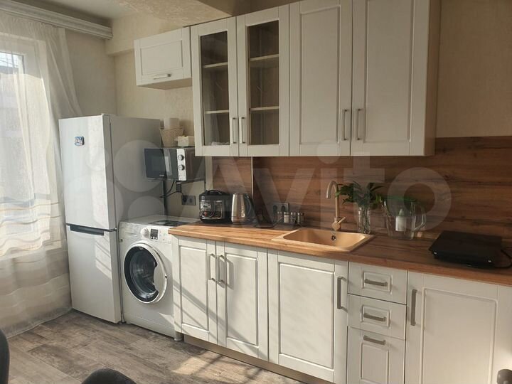 2-к. квартира, 40 м², 11/13 эт.