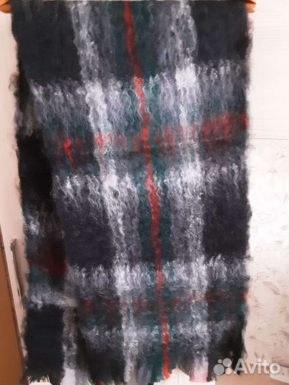 Шарф мужской оригинал