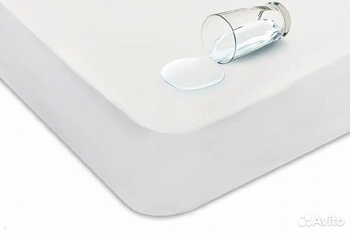 Чехол Askona для матраса 180x200