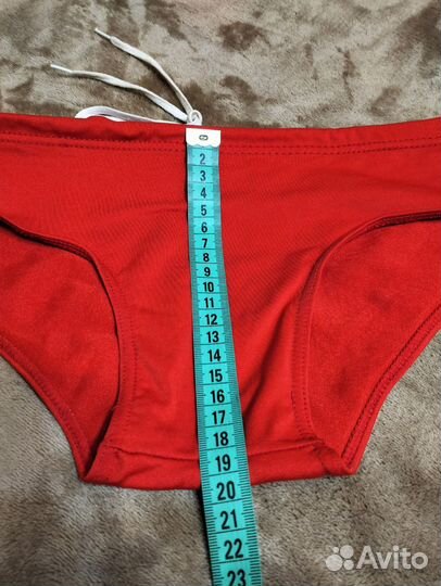 Плавки мужские