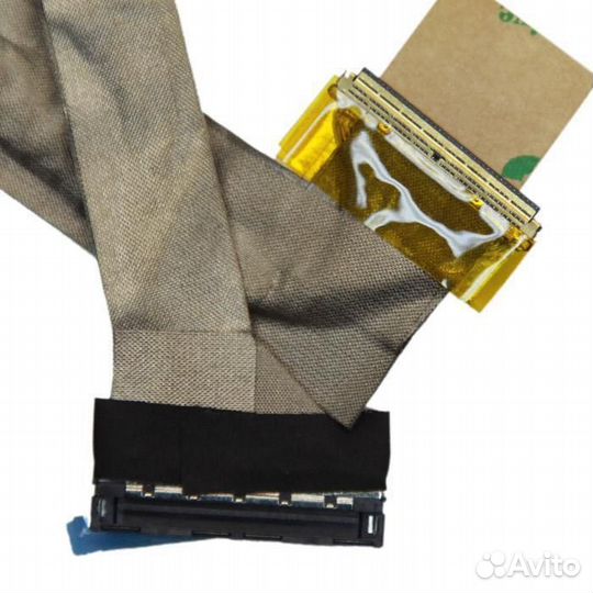 Шлейф матрицы ноутбука 50.4AQ08.002