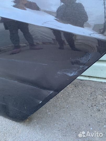 Дверь LADA Vesta SW задняя левая