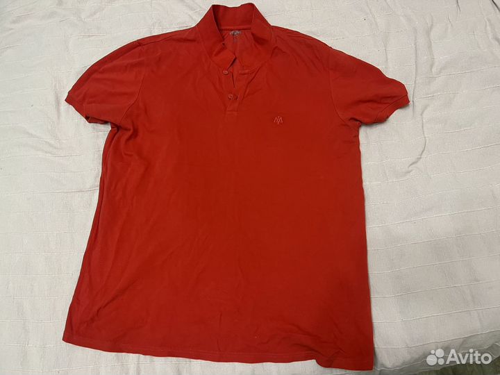 Мужские вещи пакетом 54 56