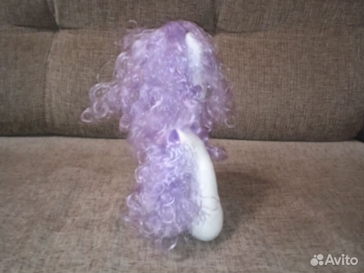 Плюшевая игрушка май литл пони