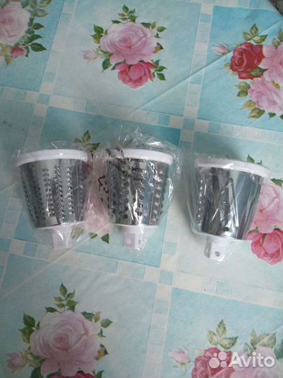 Овощерезка новая