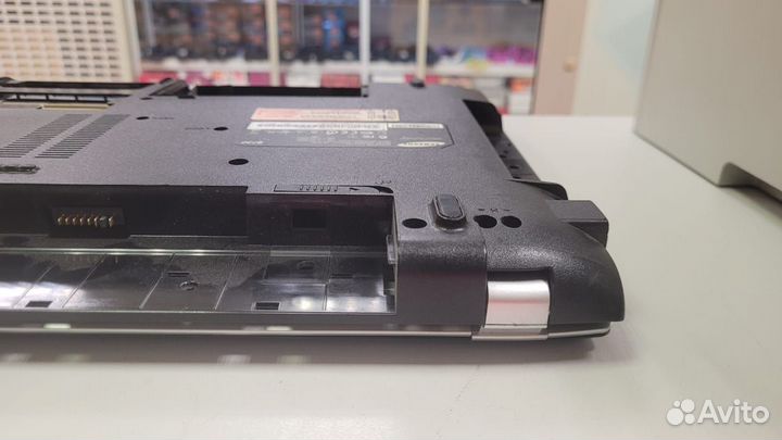 Корпус ноутбука Samsung NP-R730