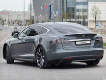 Tesla Model S AT, 2013, 83 000 км, с пробегом, цена 2 900 000 руб.