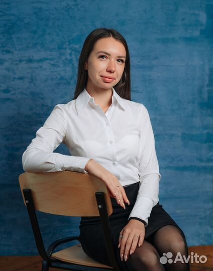 Репетитор по биологии и химии