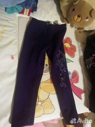 Вещи на девочку