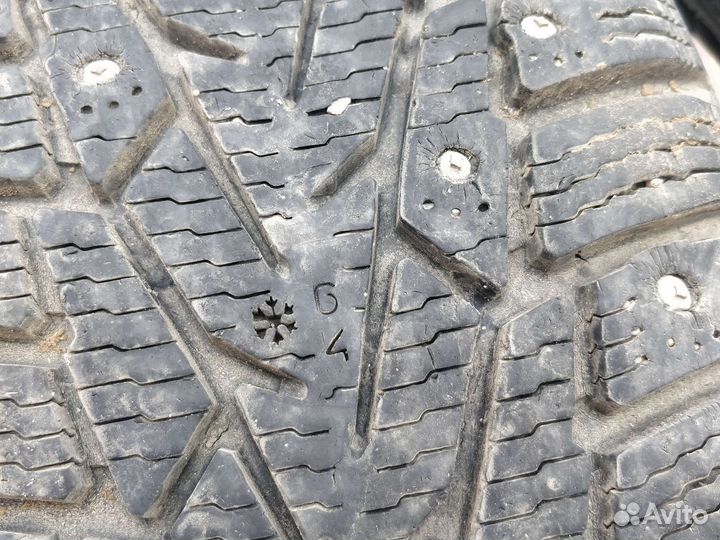 Nokian Tyres Hakkapeliitta 7 195/65 R15 95T