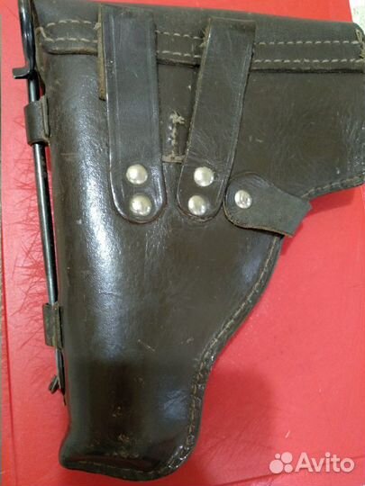 Кобура армейская под пистолет