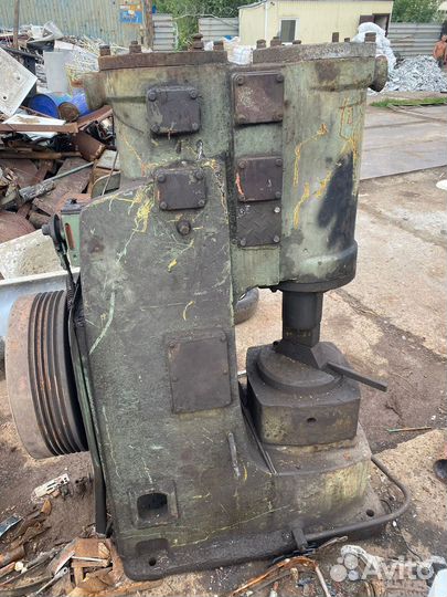 Молот кузнечный