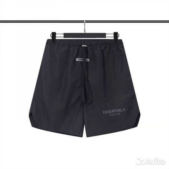 Шорты Essentials