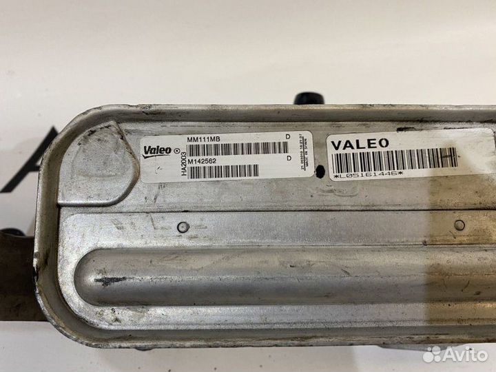 Теплообменник АКПП Bmw 5 F10 N52B30AF 2010