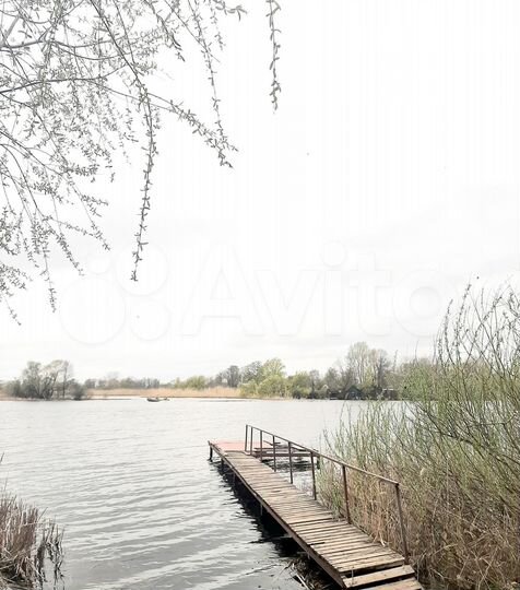 Дача 71,8 м² на участке 4,4 сот.