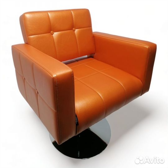 Парикмахерское кресло 