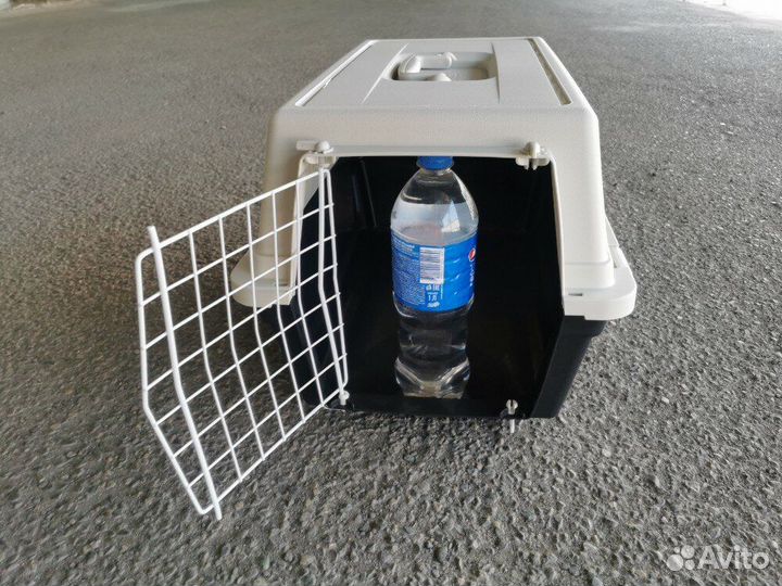 Переноска Ferplast atlas 20 37x58x32