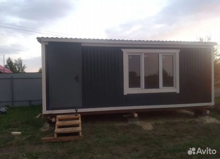 Модульные дома доступная стоимость