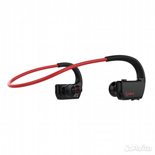 Наушники Bluetooth / MP3-плеер 8 Гб