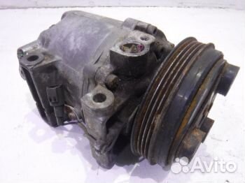 Компрессор кондиционера 73111FE040