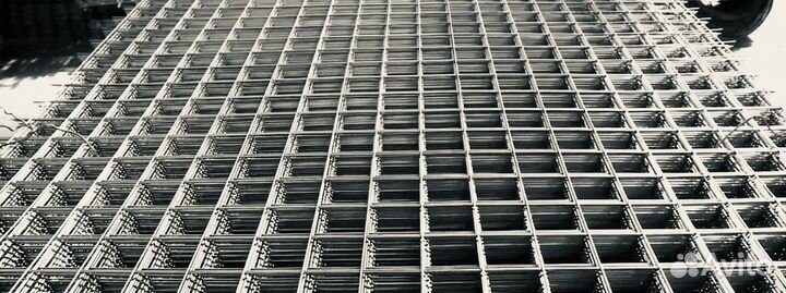 Дорожная сетка