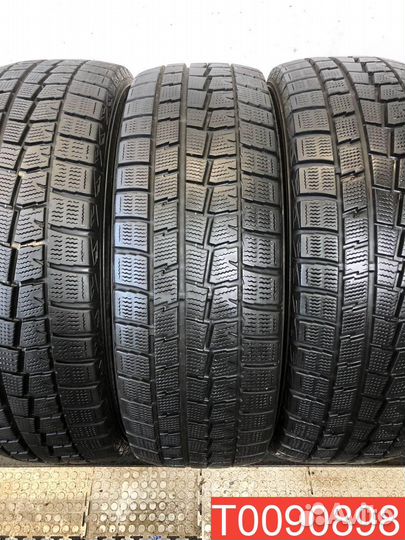 Dunlop Winter Maxx WM01 205/60 R16 92Q