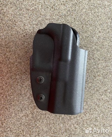Кобура Stich Profi Тек-Лок, кожаная кобура