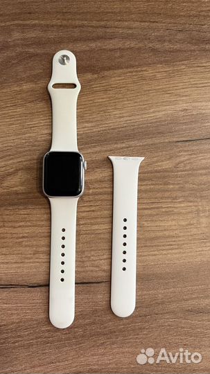 Apple Watch SE 2020 40 mm