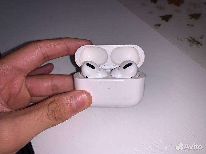 Airpods pro