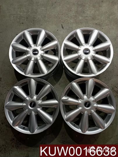 Диски R18 Mini Б/у оригинал