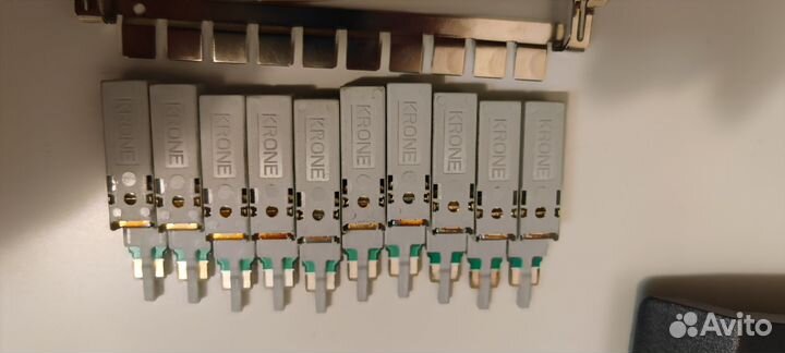 Krone 5909 1 063-40 ComProtect