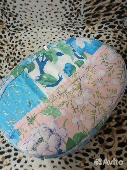 Лежанка для животных новая