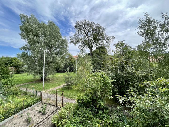 3-к. квартира, 63 м², 2/5 эт.