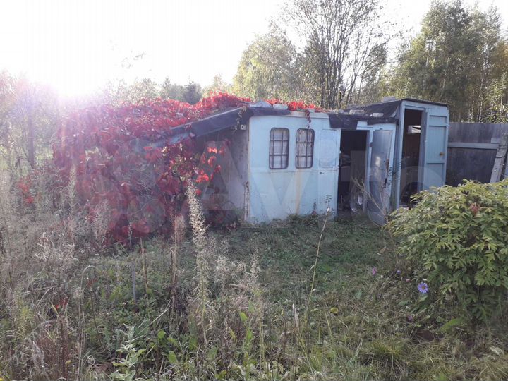 Участок 6 сот. (СНТ, ДНП)