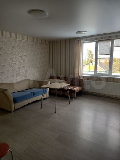 Дом 60 м² на участке 5 сот.