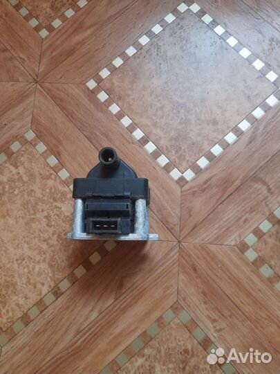 Катушка зажигания на фольксваген для двигателя 2Е