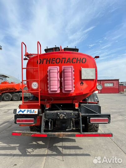 КамАЗ 43118, 2020